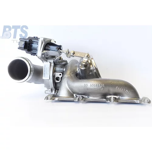 Plniace dúchadlo T918232 (BTS Turbo) - obr. 1