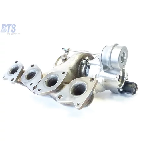 Plniace dúchadlo BTS Turbo T918656