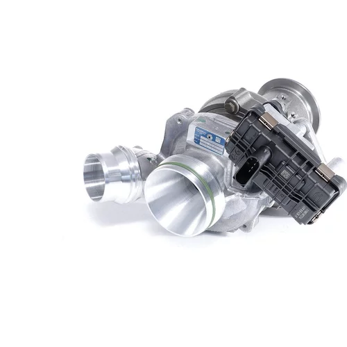 Plniace dúchadlo BTS Turbo T918717BL