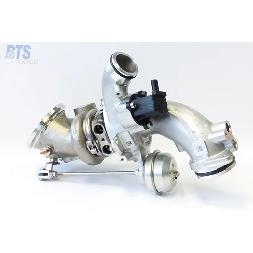 Plniace dúchadlo T918772LI (BTS Turbo) - obr. 2