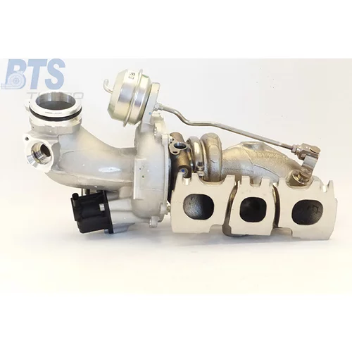 Plniace dúchadlo T918773RE (BTS Turbo) - obr. 1