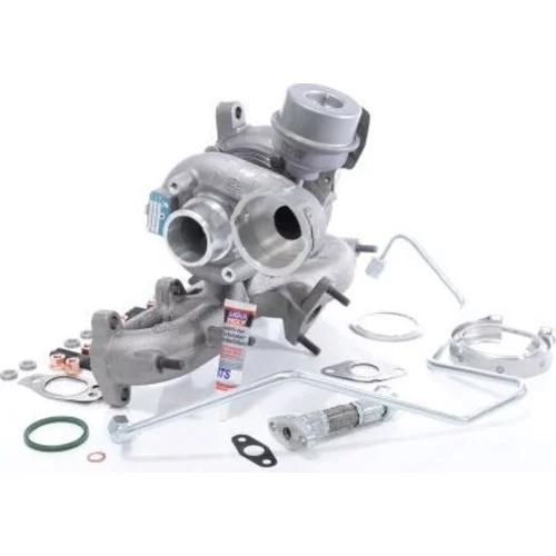 Plniace dúchadlo BTS Turbo T981075