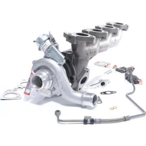 Plniace dúchadlo BTS Turbo T981168BL