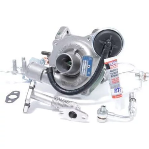 Plniace dúchadlo BTS Turbo T981212