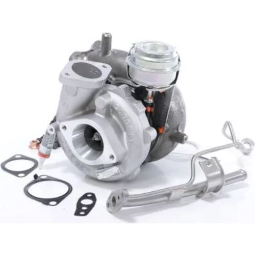 Plniace dúchadlo BTS Turbo T981270BL