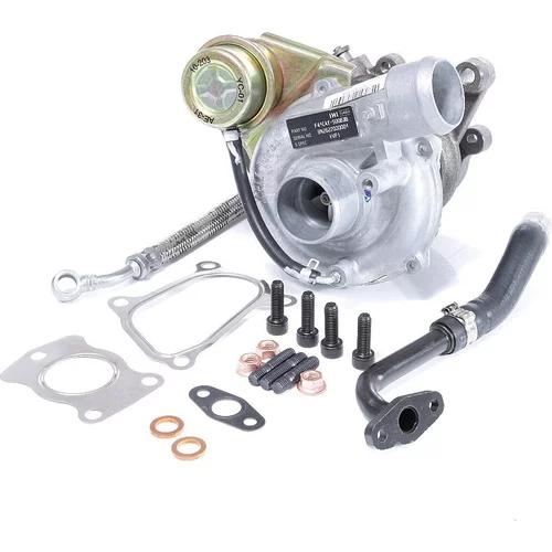 Plniace dúchadlo BTS Turbo T981304BL