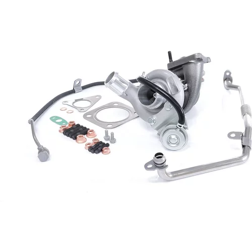 Plniace dúchadlo BTS Turbo T981366BT