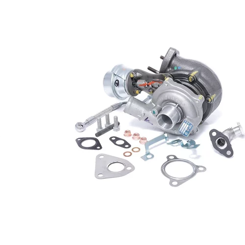 Plniace dúchadlo BTS Turbo T981370BL