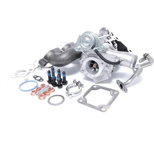 Plniace dúchadlo BTS Turbo T981390BL