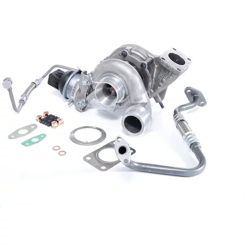Plniace dúchadlo BTS Turbo T981404BL
