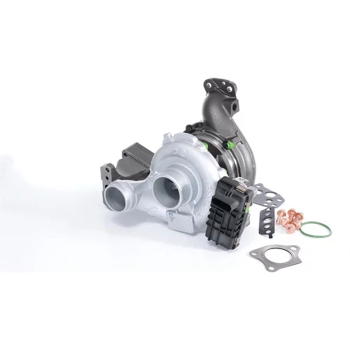 Plniace dúchadlo BTS Turbo T981436BL