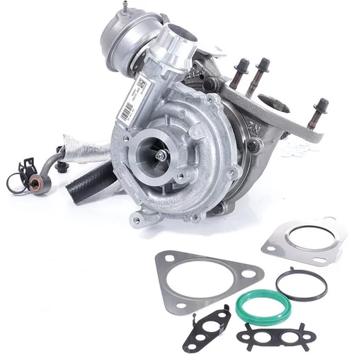 Plniace dúchadlo BTS Turbo T981609