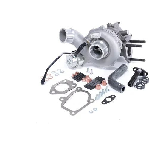 Plniace dúchadlo BTS Turbo T981611BT