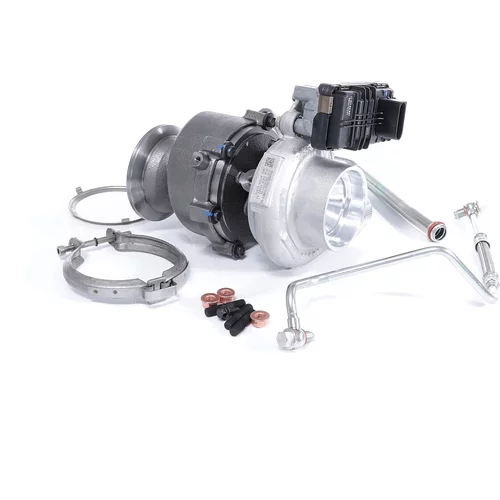 Plniace dúchadlo BTS Turbo T981622