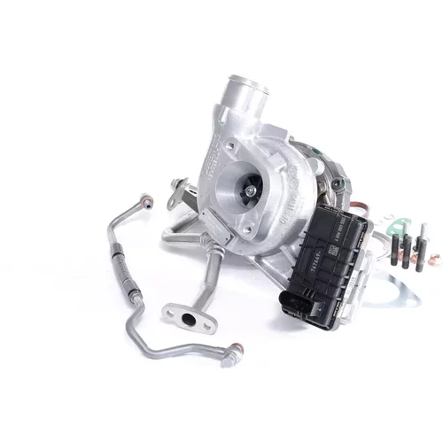Plniace dúchadlo BTS Turbo T981675BL