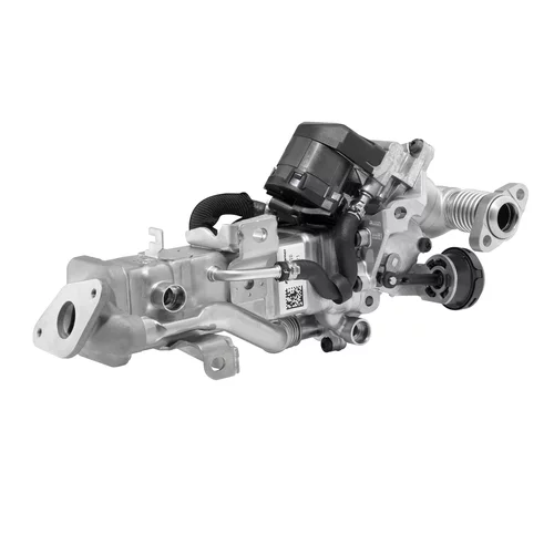 EGR modul BTS Turbo A100127