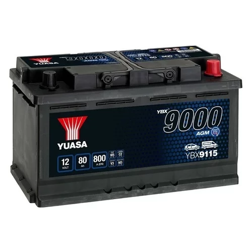 Štartovacia batéria BTS Turbo B100004
