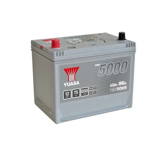 Štartovacia batéria BTS Turbo B100050
