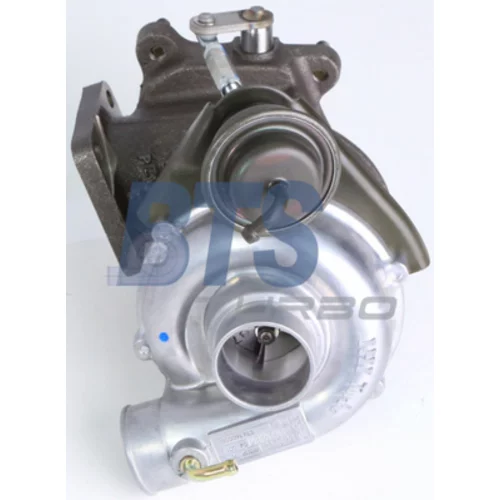 Plniace dúchadlo T911092RE (BTS Turbo) - obr. 9