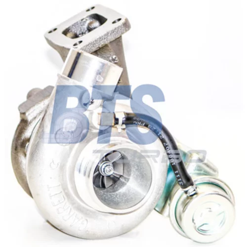 Plniace dúchadlo T911140BL (BTS Turbo) - obr. 5