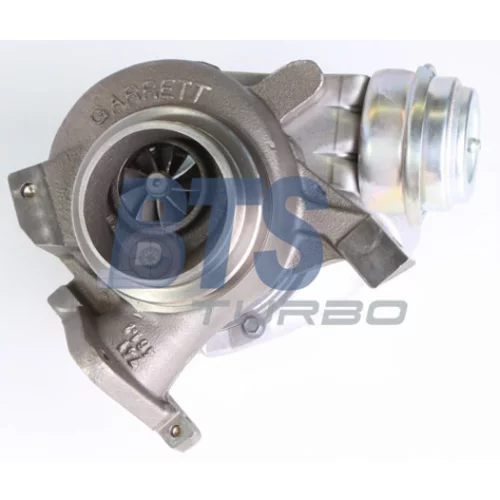Plniace dúchadlo T911226 (BTS Turbo) - obr. 17