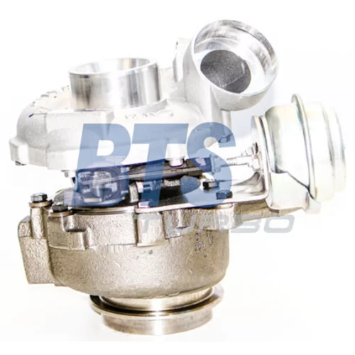 Plniace dúchadlo T911226BL (BTS Turbo) - obr. 5
