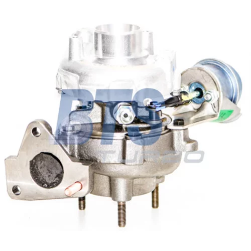 Plniace dúchadlo T911254BL (BTS Turbo) - obr. 13