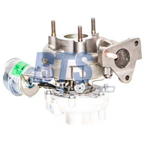 Plniace dúchadlo T911254BL (BTS Turbo) - obr. 3