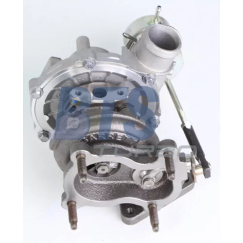 Plniace dúchadlo T911256 (BTS Turbo) - obr. 15