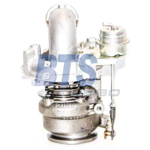 Plniace dúchadlo T911282BL (BTS Turbo) - obr. 6