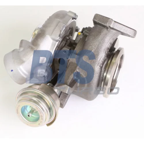 Plniace dúchadlo T911314BL (BTS Turbo) - obr. 10