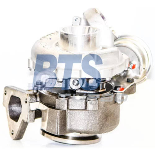 Plniace dúchadlo T911314BL (BTS Turbo) - obr. 6