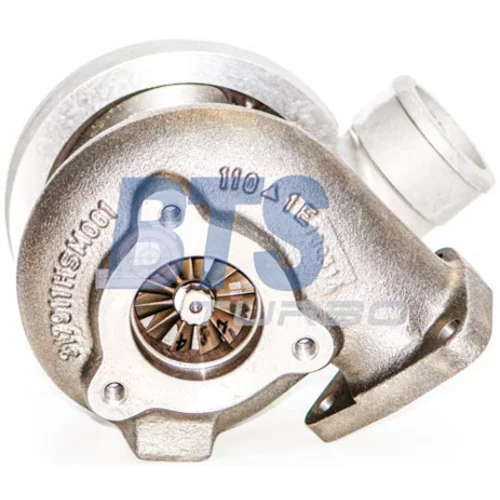 Plniace dúchadlo T911322BL (BTS Turbo) - obr. 5