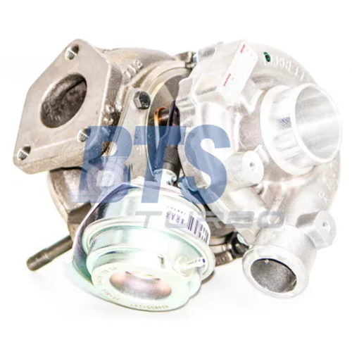 Plniace dúchadlo T911341BL (BTS Turbo) - obr. 9