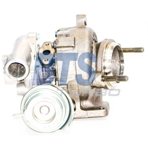 Plniace dúchadlo T911341BL (BTS Turbo) - obr. 1