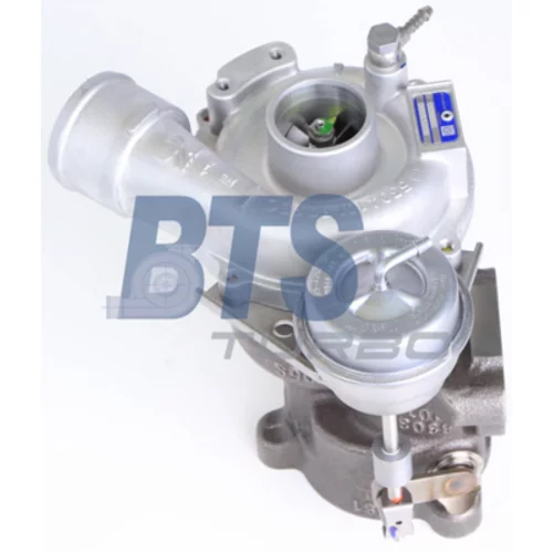 Plniace dúchadlo T911350 (BTS Turbo) - obr. 16