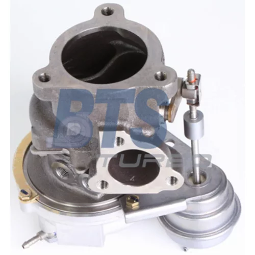 Plniace dúchadlo T911350 (BTS Turbo) - obr. 2