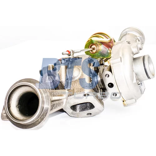 Plniace dúchadlo T911360BL (BTS Turbo) - obr. 9