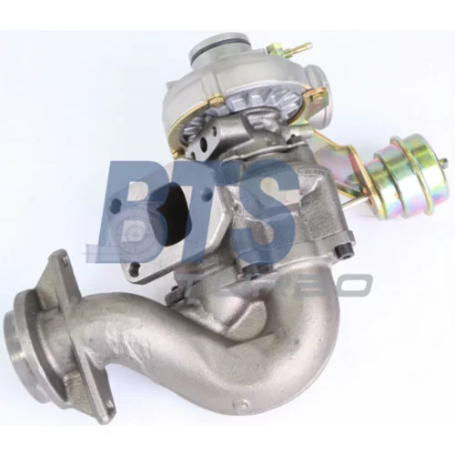 Plniace dúchadlo T911360BL (BTS Turbo) - obr. 6
