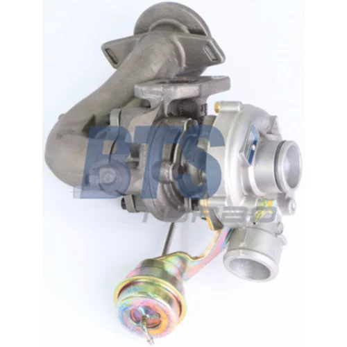 Plniace dúchadlo T911360BL (BTS Turbo) - obr. 7