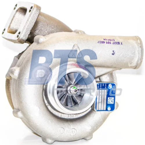 Plniace dúchadlo T911403 (BTS Turbo) - obr. 15