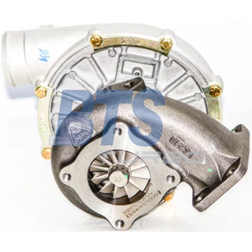 Plniace dúchadlo T911490BL (BTS Turbo) - obr. 3