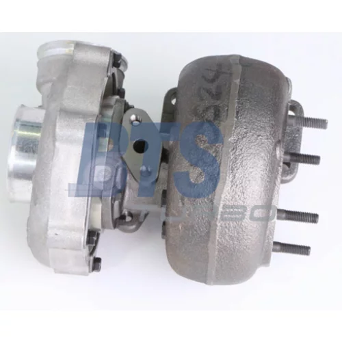 Plniace dúchadlo T911505BL (BTS Turbo) - obr. 9