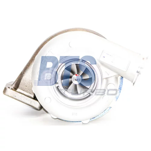 Plniace dúchadlo T911575BL (BTS Turbo) - obr. 1