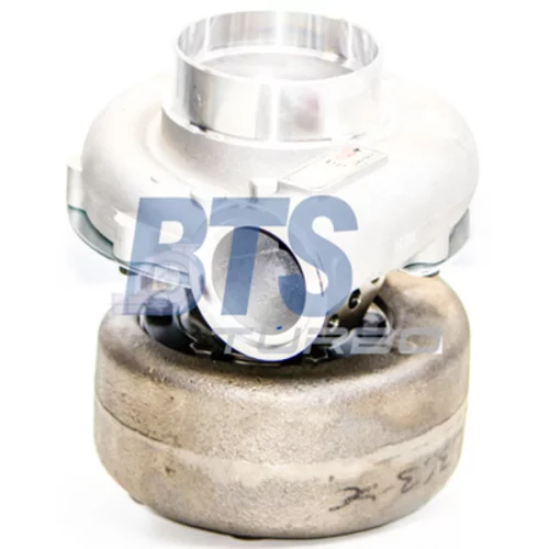 Plniace dúchadlo T911575BL (BTS Turbo) - obr. 6