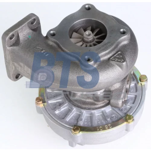 Plniace dúchadlo T911625 (BTS Turbo) - obr. 11