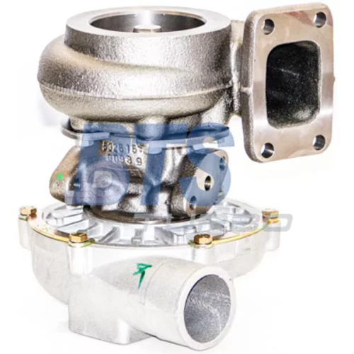 Plniace dúchadlo T911640BL (BTS Turbo) - obr. 6