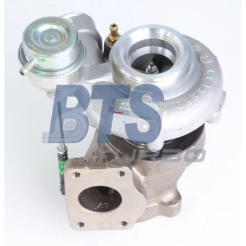 Plniace dúchadlo T911703BL (BTS Turbo) - obr. 5