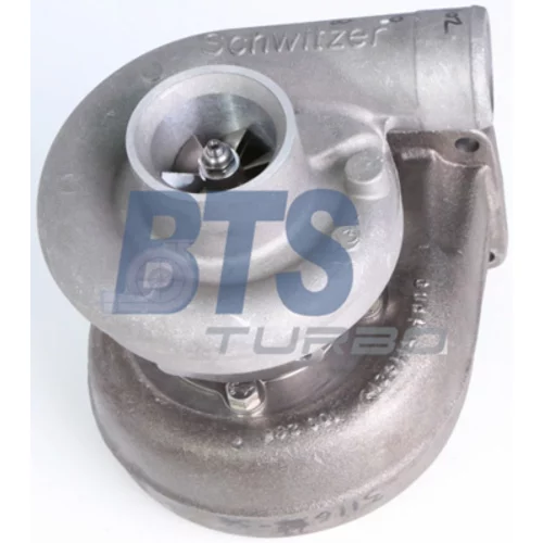 Plniace dúchadlo T911850 (BTS Turbo) - obr. 12