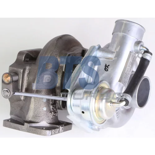 Plniace dúchadlo T911888BL (BTS Turbo) - obr. 9